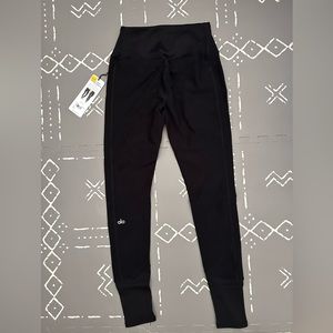 NWT ALO High Waist Legging
